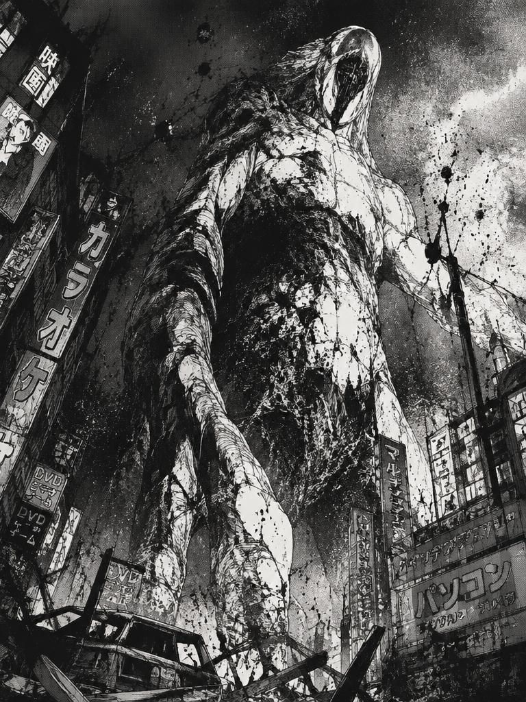 Example INKWORKS panel 3